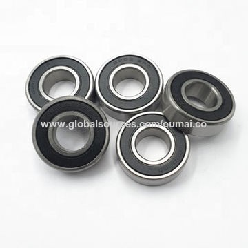 Deep groove ball bearings 6002