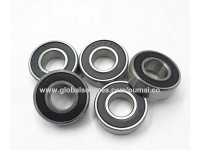 Deep groove ball bearings 6002