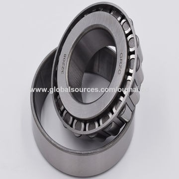 Tapered roller bearing25590/22