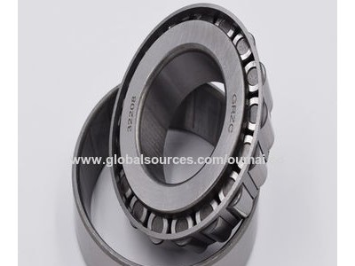 Tapered roller bearing25590/22