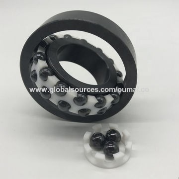 Self-aligning ball bearing2216