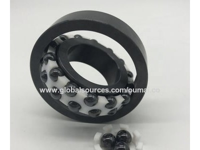 Self-aligning ball bearing2216