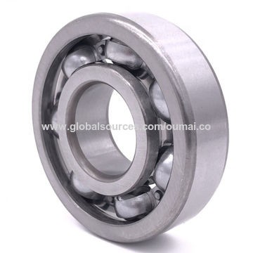 Deep groove ball bearings 6024