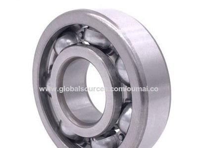 Deep groove ball bearings 6024