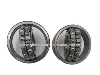 Self-aligning ball bearing2206