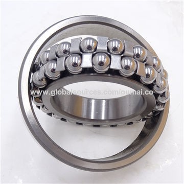 Self-aligning ball bearing2217