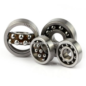 Self-aligning ball bearing2207