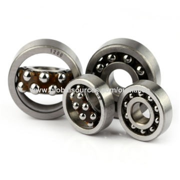 Self-aligning ball bearing2207