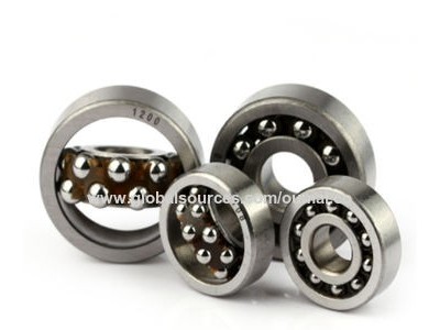 Self-aligning ball bearing2207