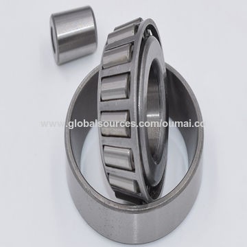 Tapered roller bearing25580/20