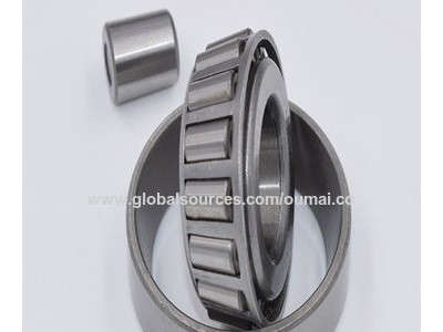 Tapered roller bearing25580/20