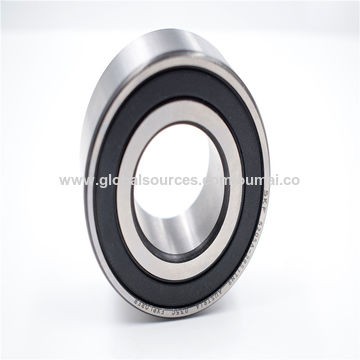 Deep groove ball bearings 6014