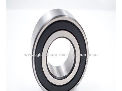 Deep groove ball bearings 6014