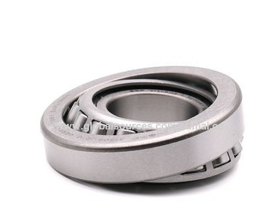 Taperd roller bearings 580/572