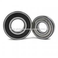 Deep groove ball bearings 6006