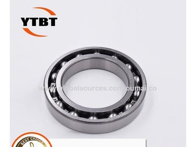 Deep groove ball bearings 6012 / 2