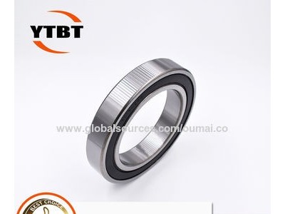 Deep groove ball bearings 6012 / 7