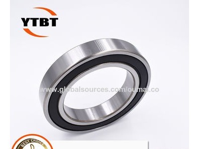 Deep groove ball bearings 6012 / 8