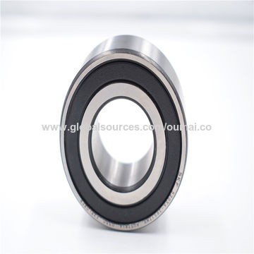 Deep groove ball bearings 6015