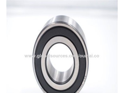 Deep groove ball bearings 6015