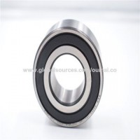 Deep groove ball bearings 6015