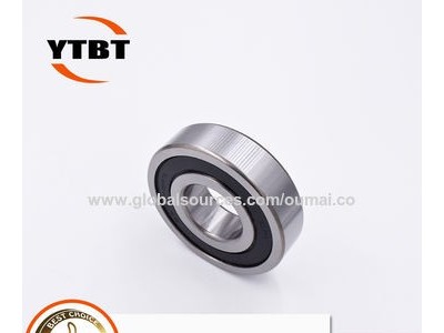 Deep groove ball bearings 6015 / 8
