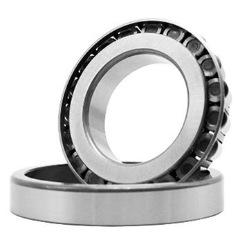Tapered roller bearings595A