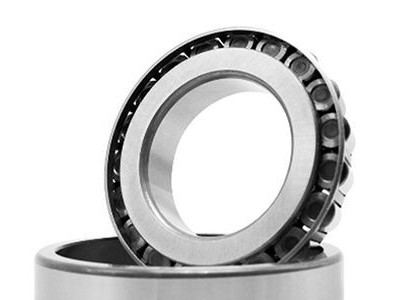 Tapered roller bearings595A