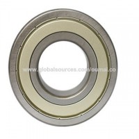 Deep groove ball bearings 6009