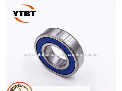 Deep groove ball bearings 6009 / 4