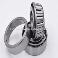 Tapered roller bearings594/592