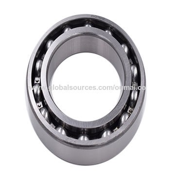 Deep groove ball bearings 6016