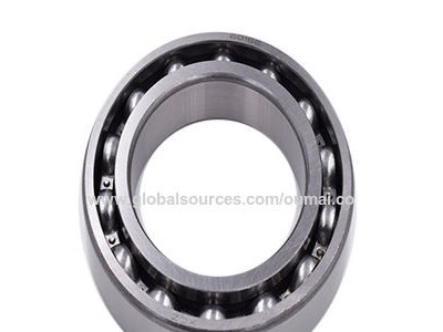 Deep groove ball bearings 6016