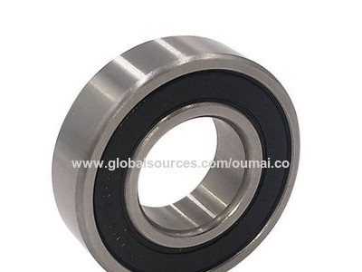 Deep groove ball bearings 6021