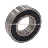 Deep groove ball bearings 6021