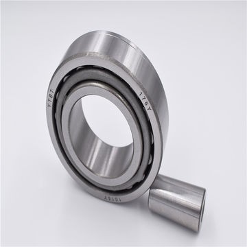 Tapered roller bearings25577