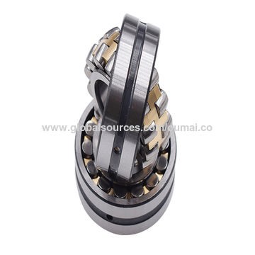 Spherical roller bearing 23120