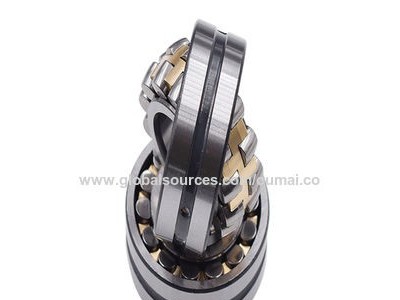 Spherical roller bearing 23120