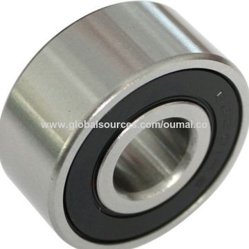 Deep groove ball bearing 6020