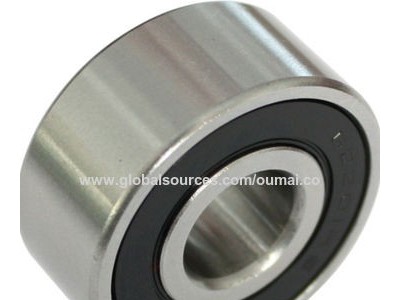 Deep groove ball bearing 6020