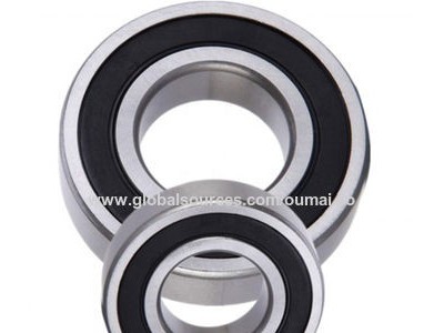 Deep groove ball bearing 6026