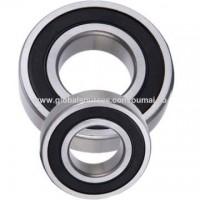 Deep groove ball bearing 6026