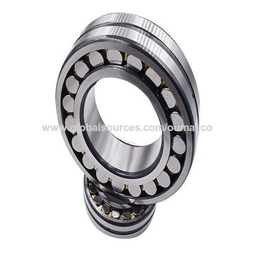 Spherical roller bearing 22210