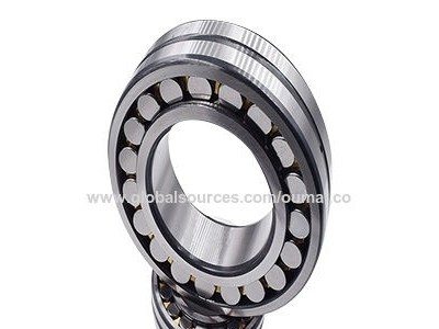 Spherical roller bearing 22210