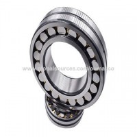 Spherical roller bearing 22210