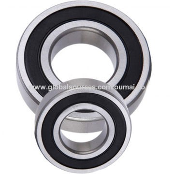 Deep groove ball bearings 6220