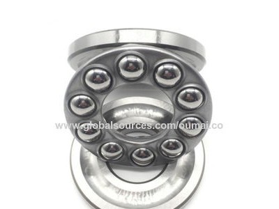 Thrust ball bearings 51213 / 2