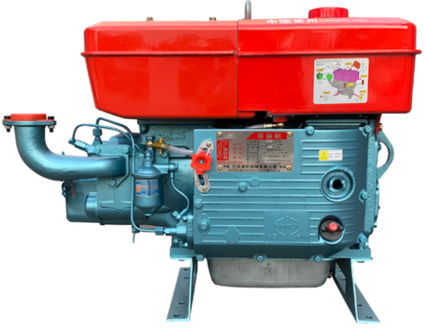 Diesel engine R175