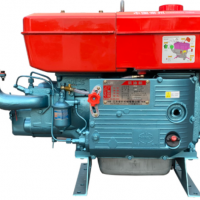 Diesel engine R175