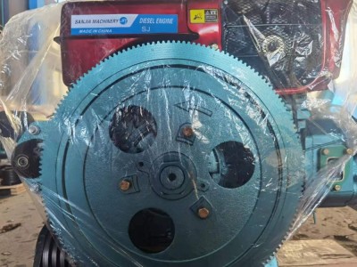 Diesel engine R175 / 5